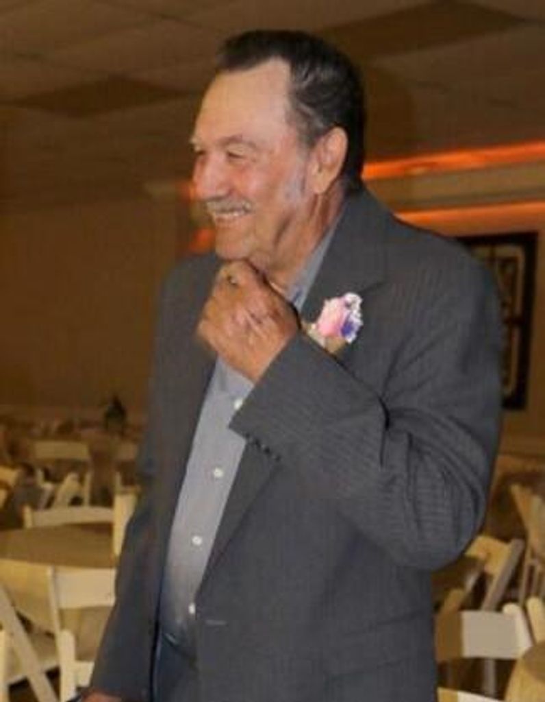 Jerry Wilson Profile Photo