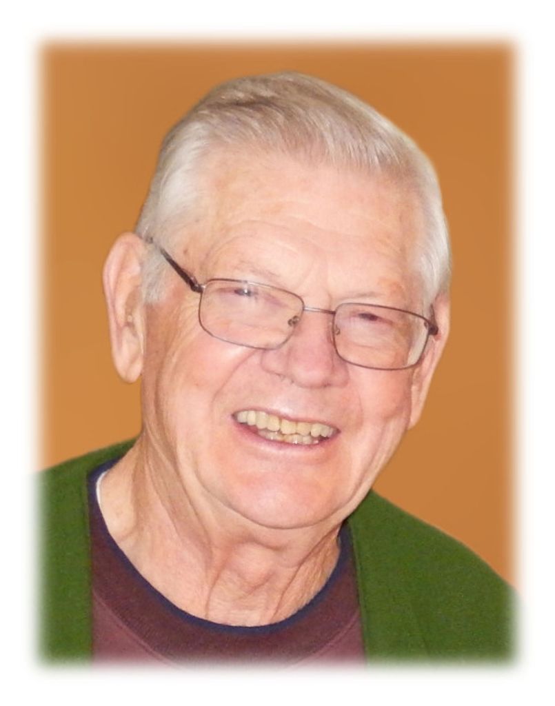 John Leonard Anescheck Profile Photo