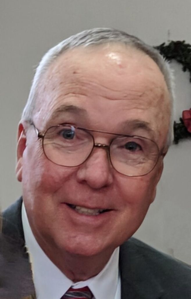 Charles E. Higgs Jr.