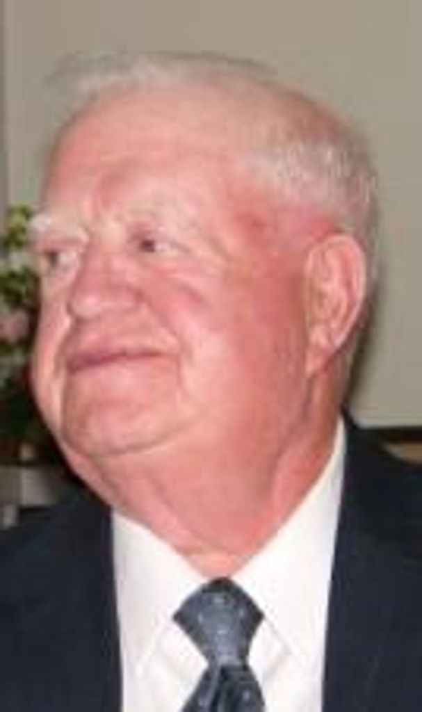 Charles J. GERNER