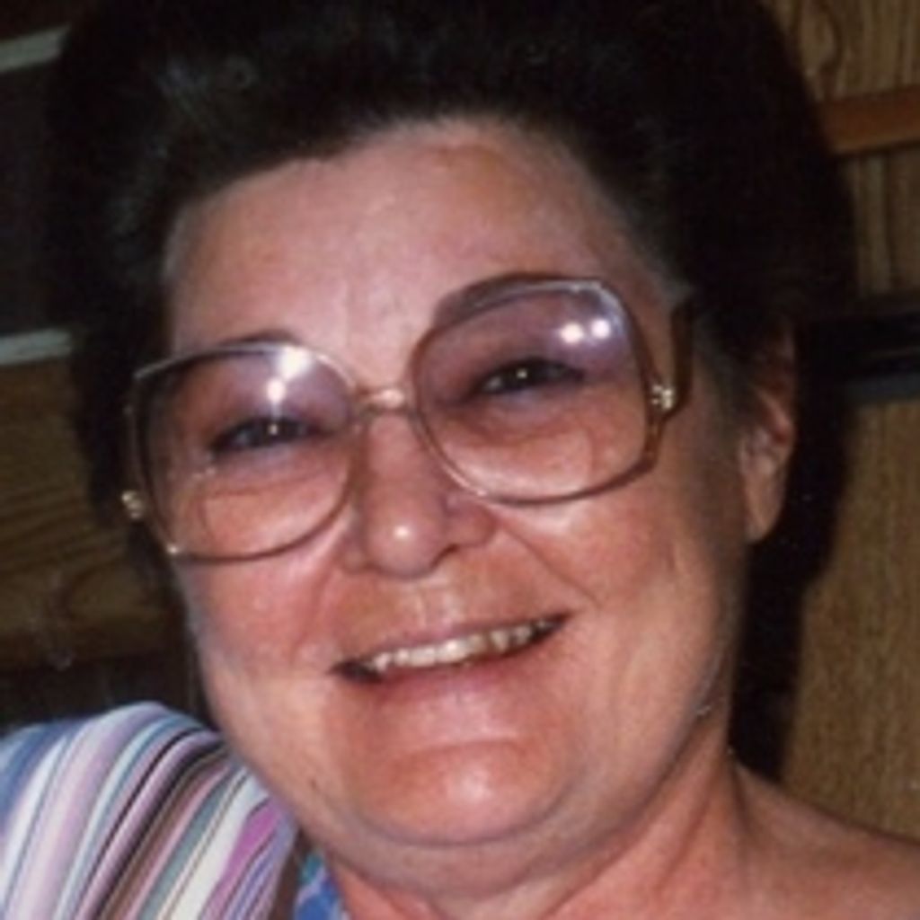 Peggy Nell (Wade)  Clemmons