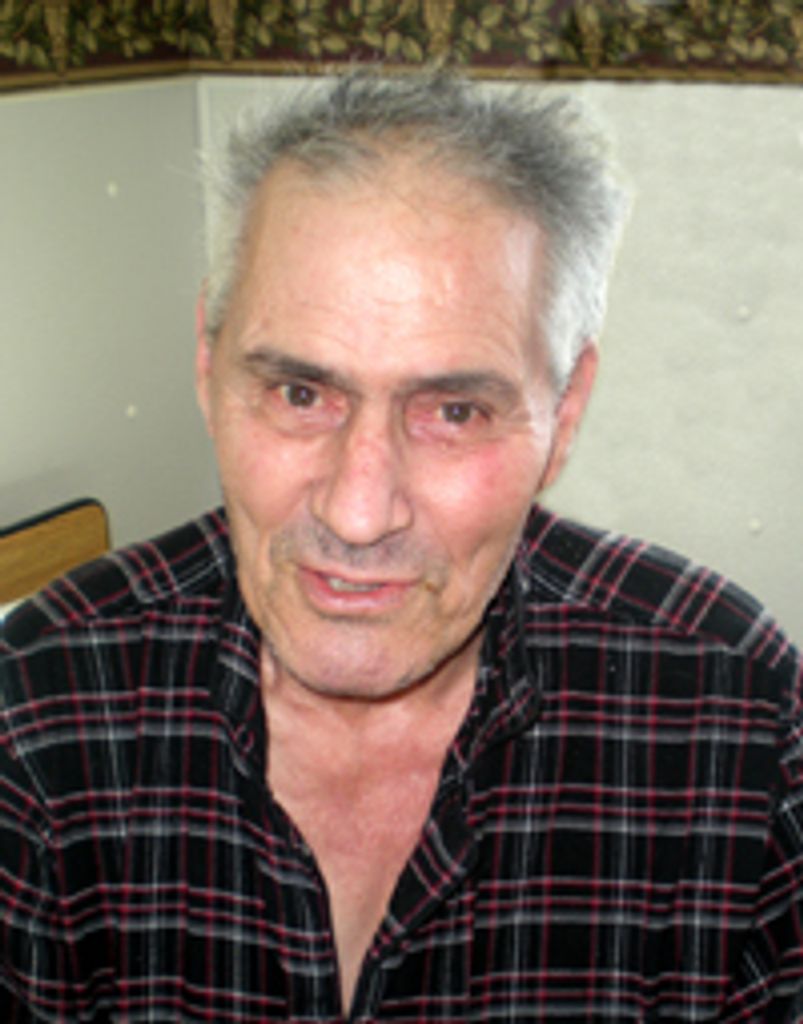 Emile Rey Profile Photo