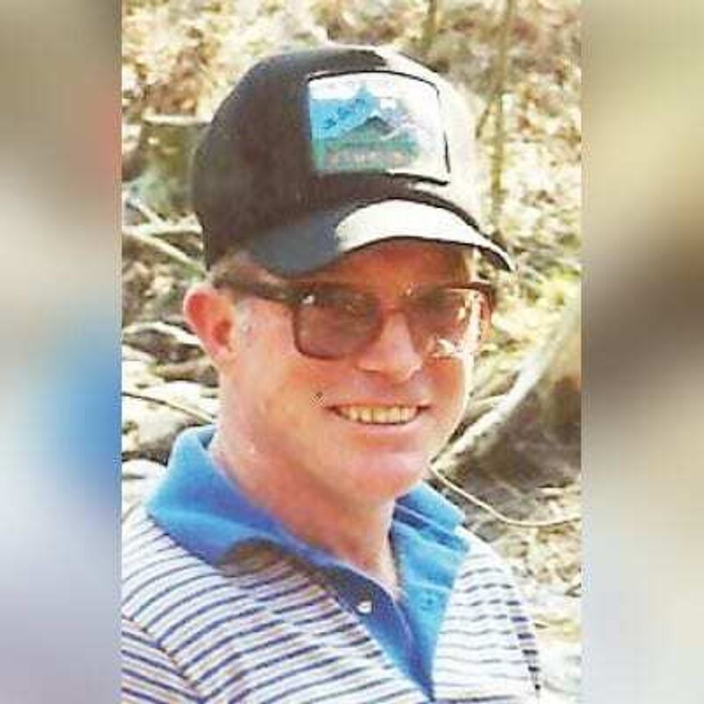 Donald M. Martin Profile Photo
