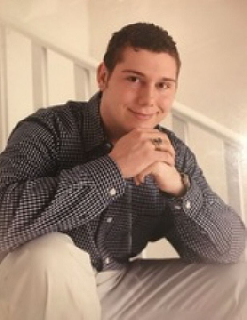 Daniel Ray Davis Profile Photo