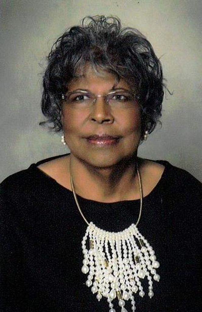 Nettie Frances Morgan Profile Photo