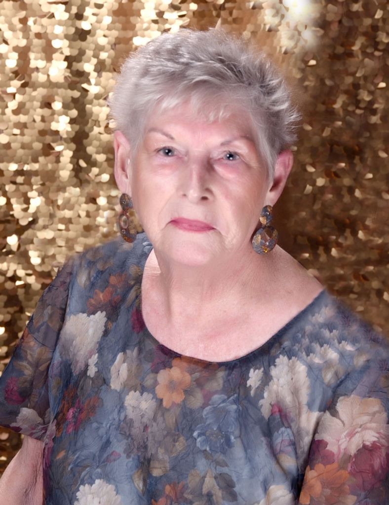 Nelda Elaine Grage Profile Photo