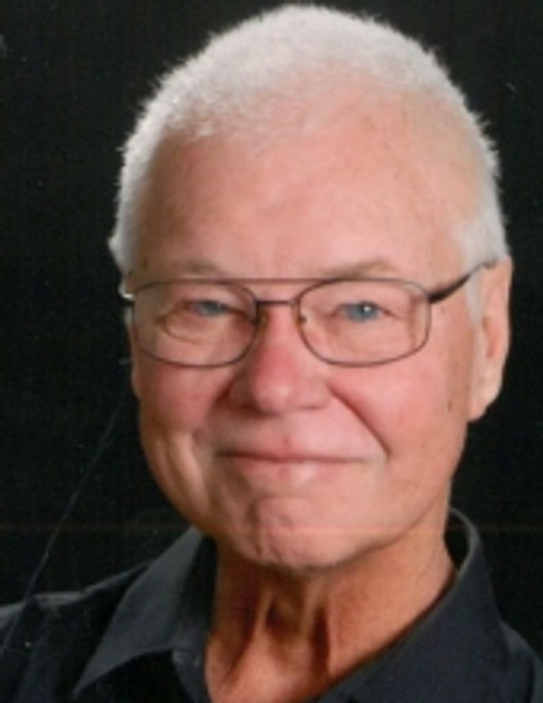 Richard T. Hughes