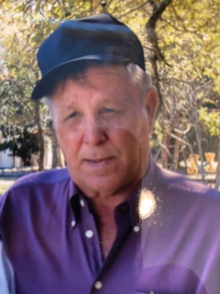 Donald Gene Bailey