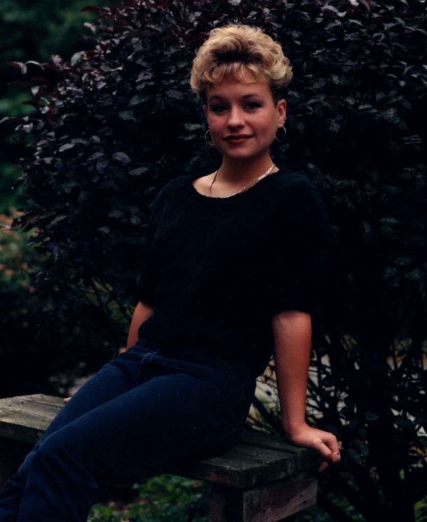 Amanda "Mandi" Jo Tarbert