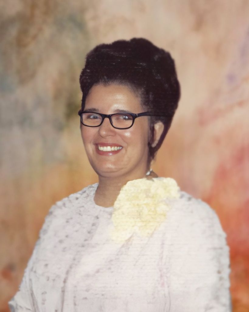 Sharon Marie Suttle