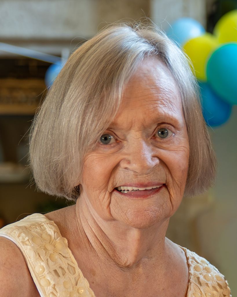 Maureen Ruth Maynard