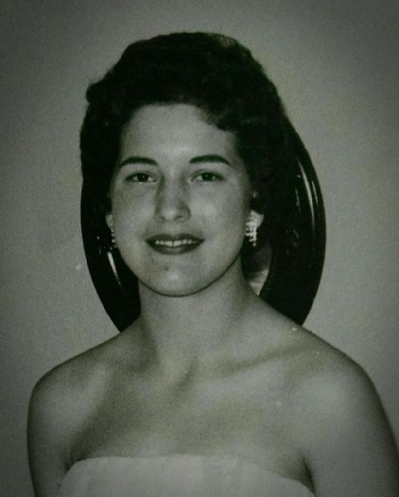 Bonnie Evelyn Vandyke