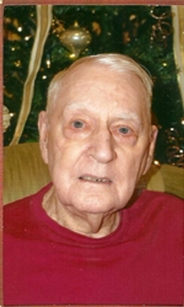 John Eugene Lavene