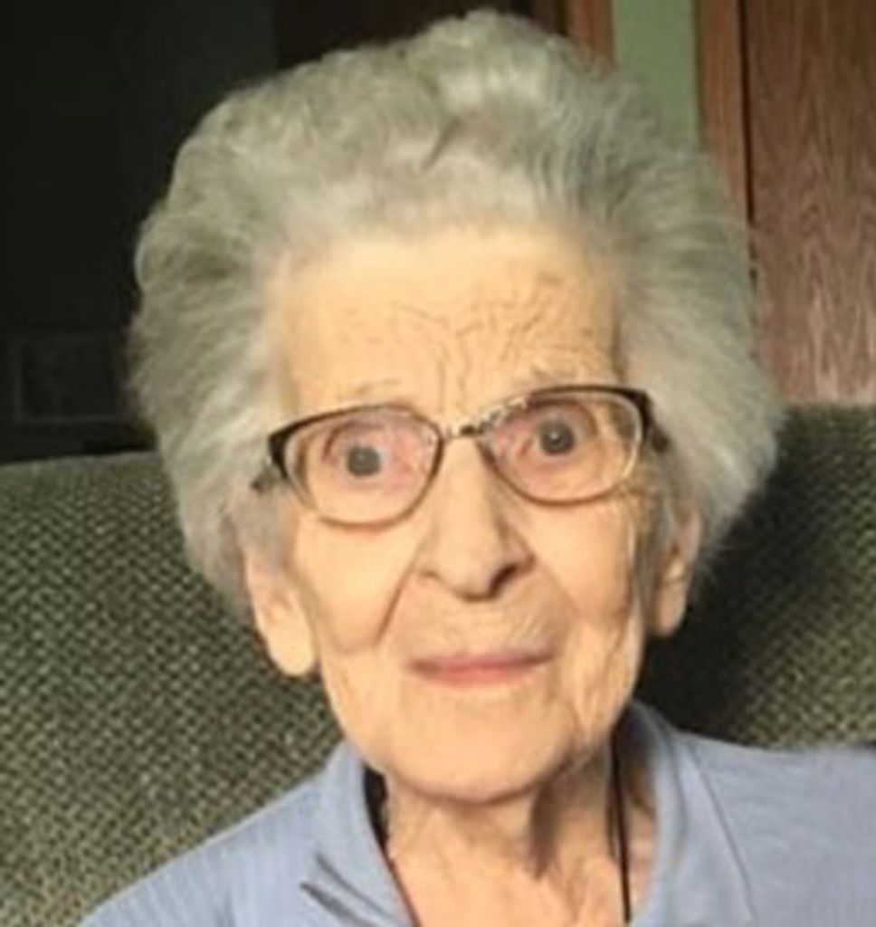 Lucy Allemang Profile Photo