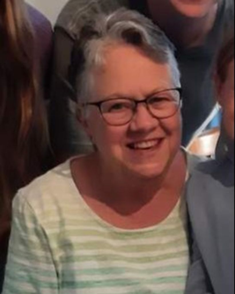 Elizabeth "Beth" W. Weber Profile Photo