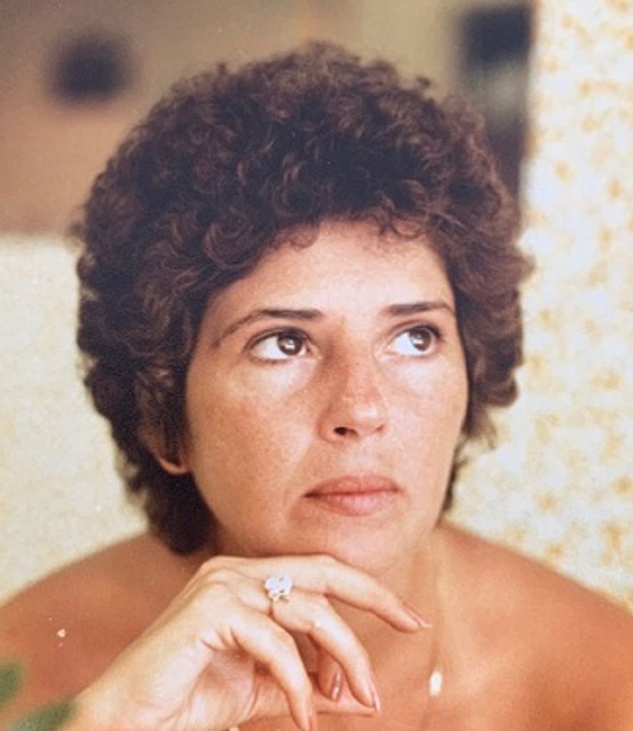Heather Patricia Thompson (Scopel) Profile Photo