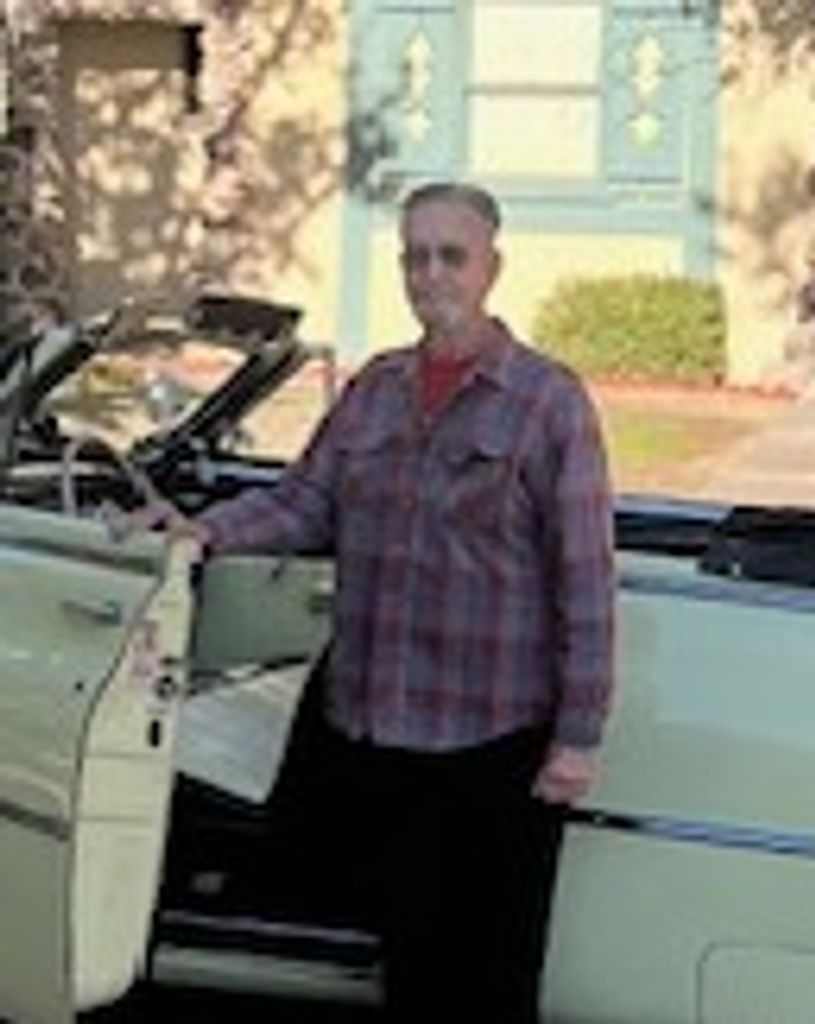 John Andre Fuller III