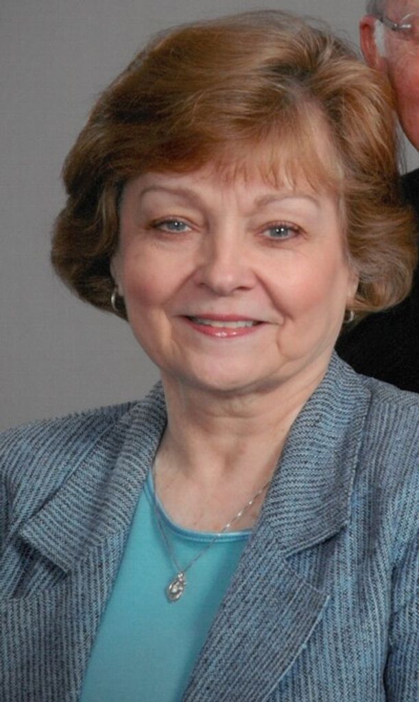 Leslie Ann Thompson Profile Photo