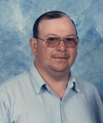 Photo of Darrell Wayne Ham