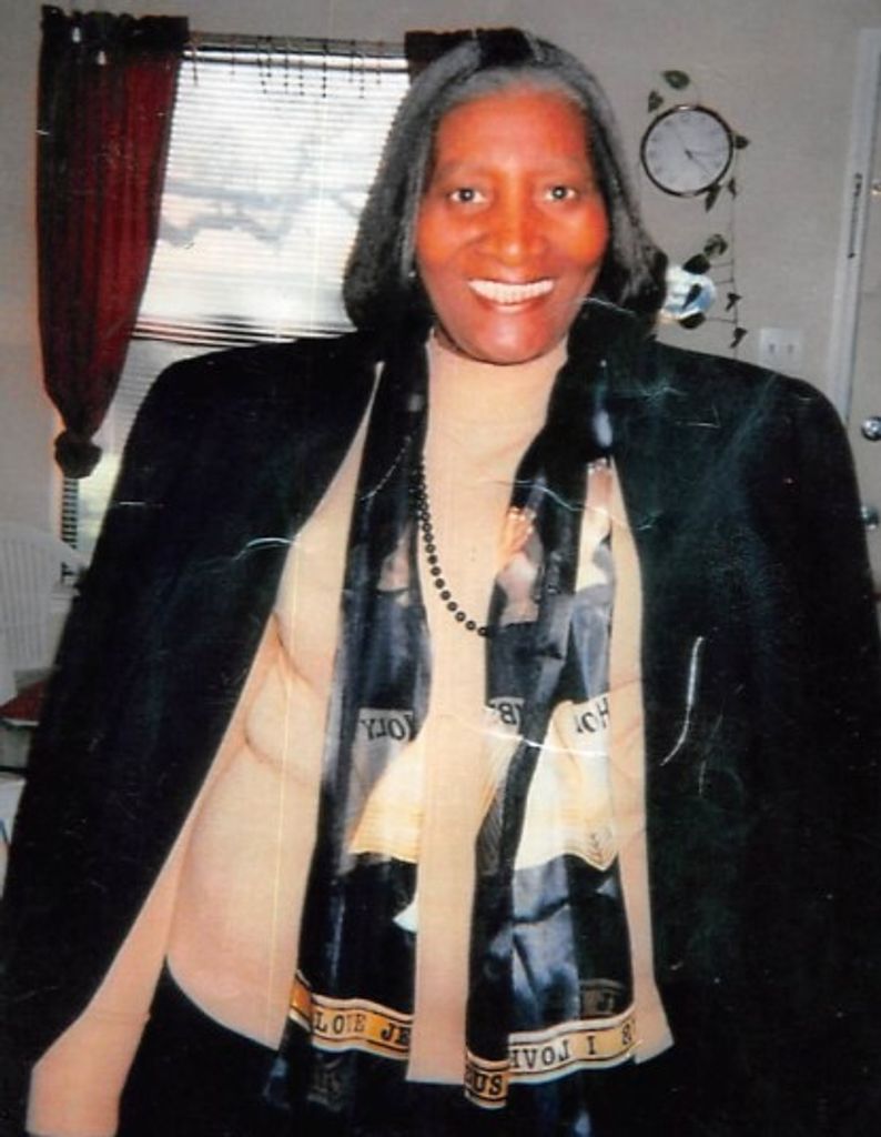 BERNICE JENKINS