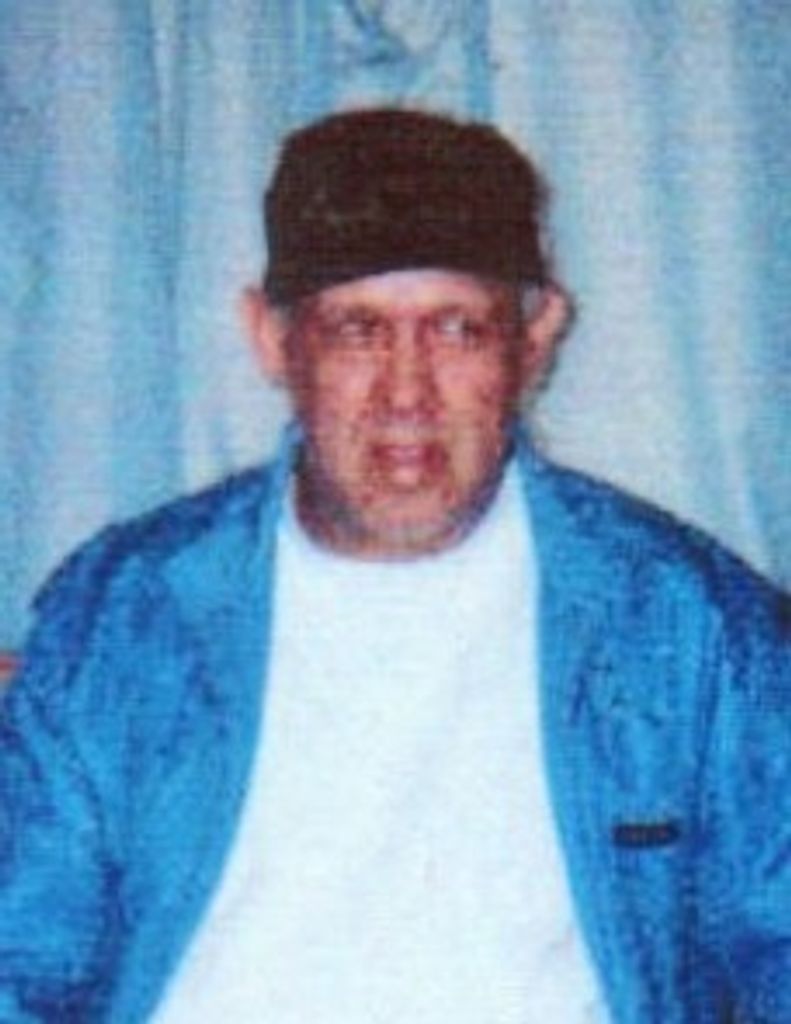 Jerry Eberts Profile Photo