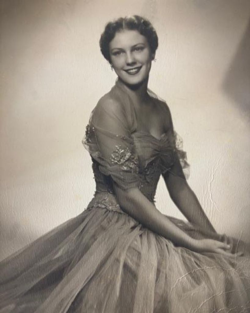 Evelyn Thornton Runge Profile Photo