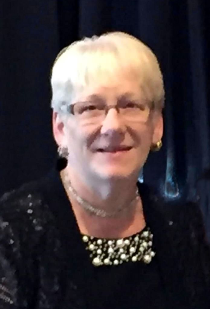 Sheri Fales