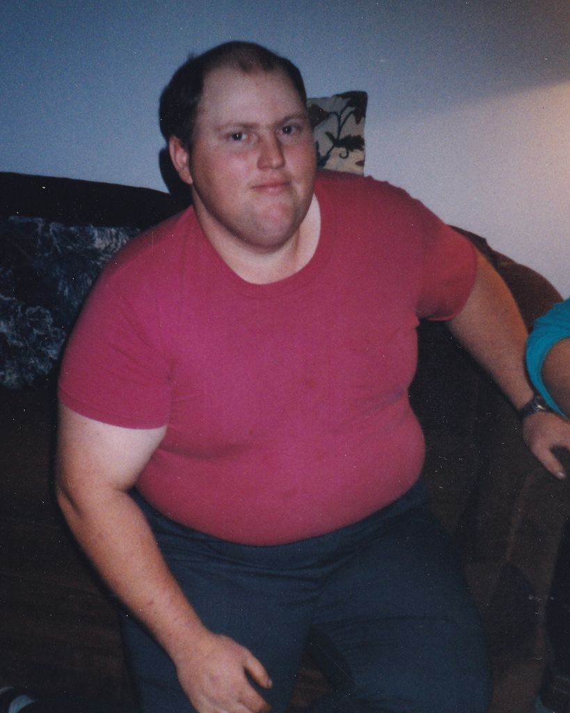 Glenn Edward "Eddie" McCarty Profile Photo