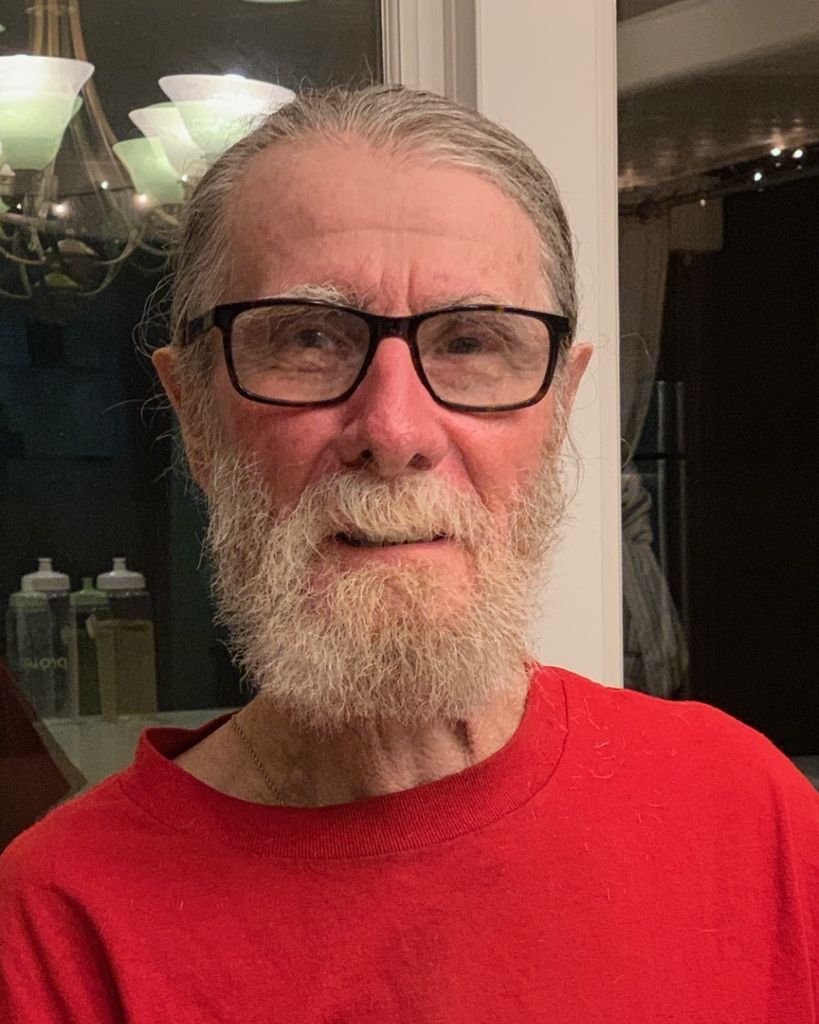 Michael Francis Perdew