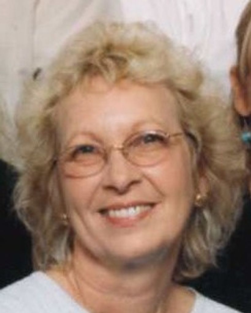 Delores Ingraham Profile Photo