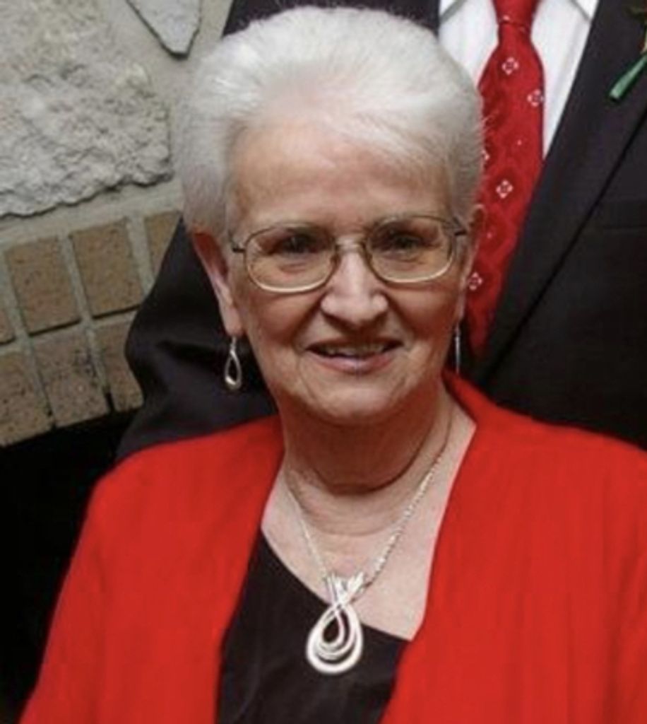 Alice Gamblin Profile Photo