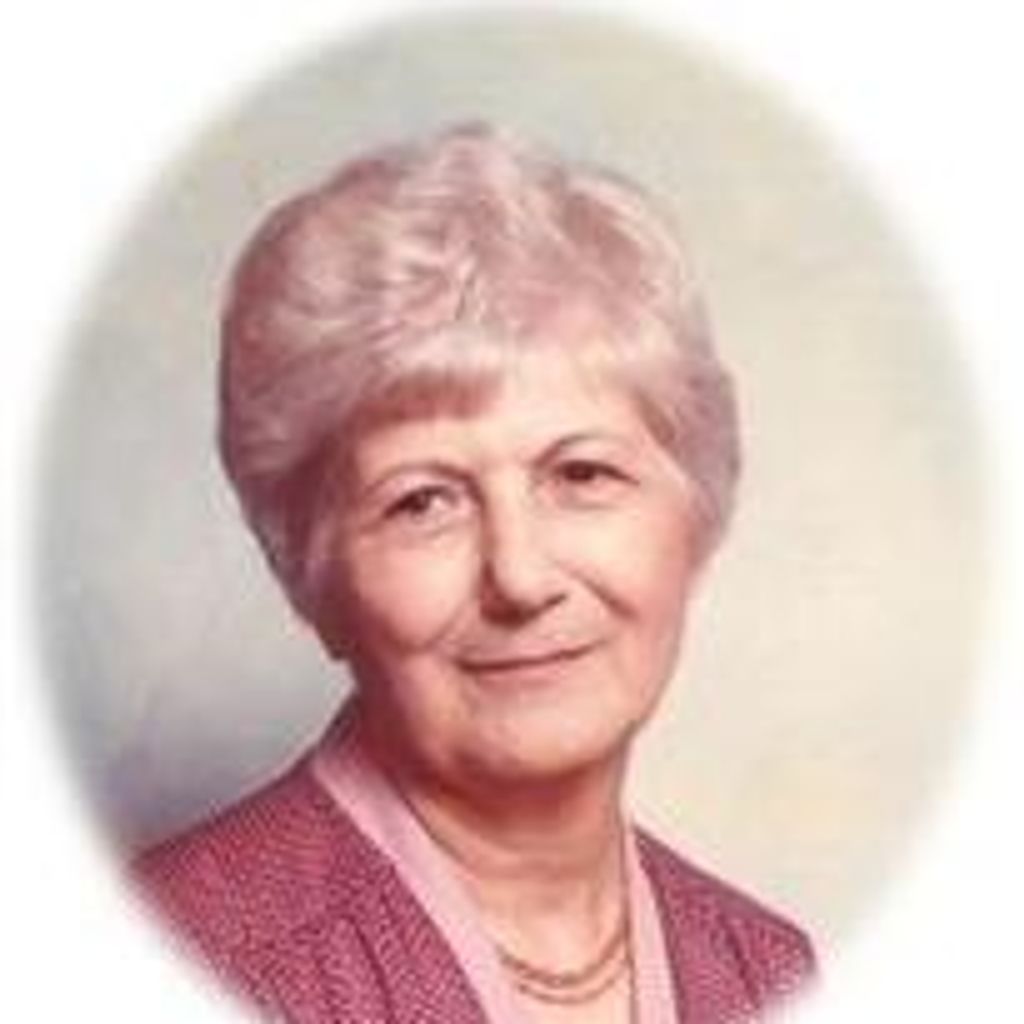 Lucille Hollomon