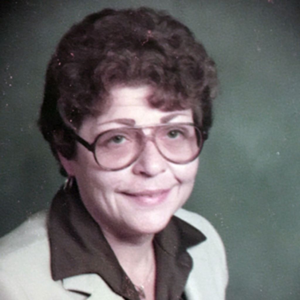 Jean Berg Kuehl