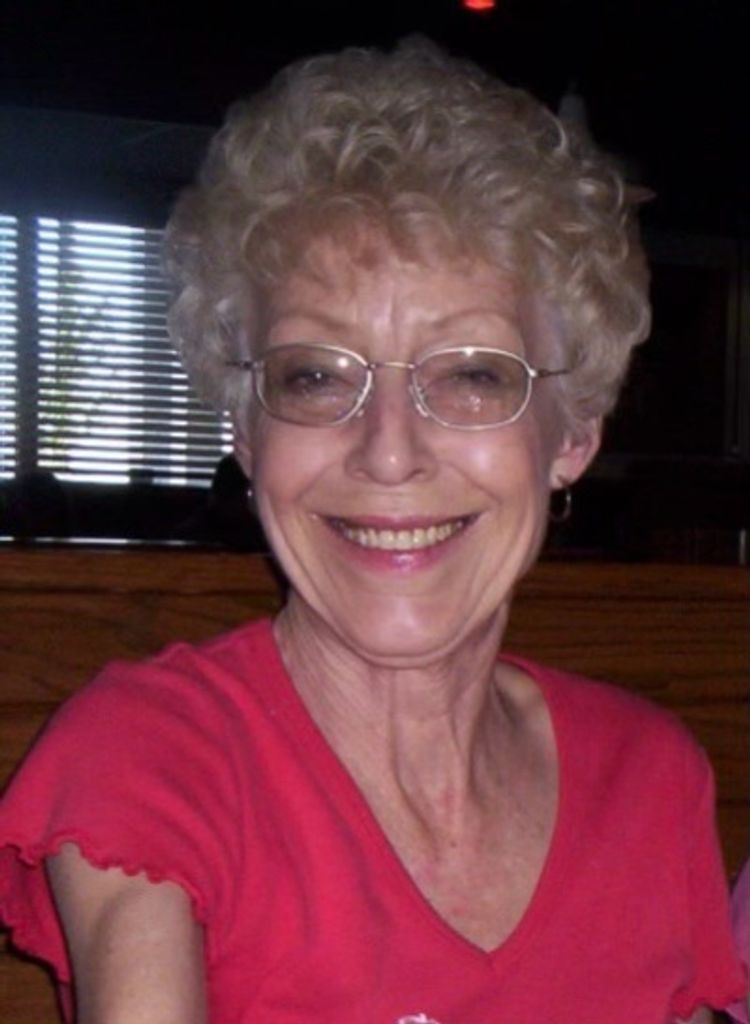 Darlene Duke Profile Photo