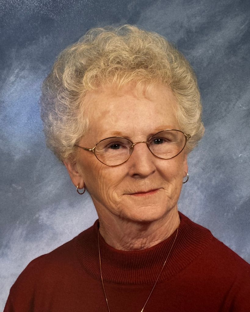 Lois Mae Gunderson Profile Photo