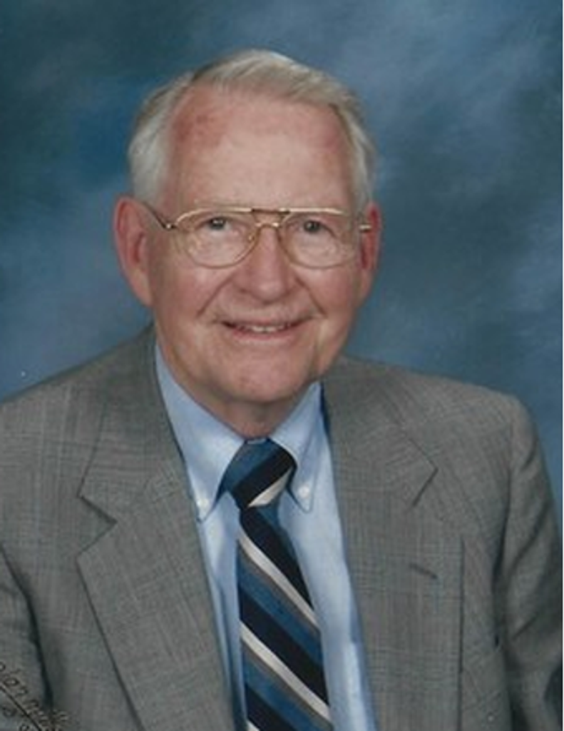 Hudson  John Nyenhuis