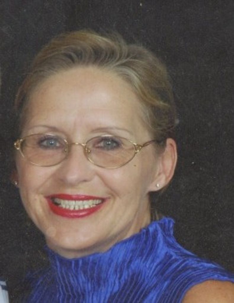 Shirley Ann Thurmond