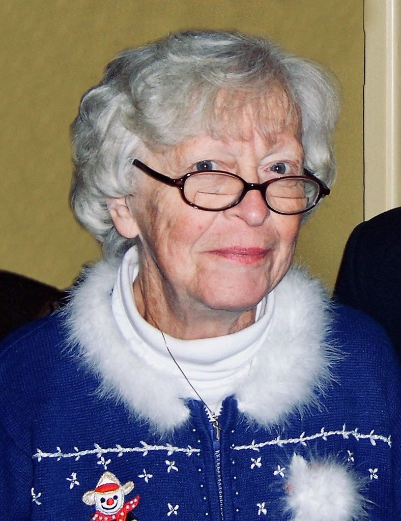 Margaret G. Pennington Profile Photo
