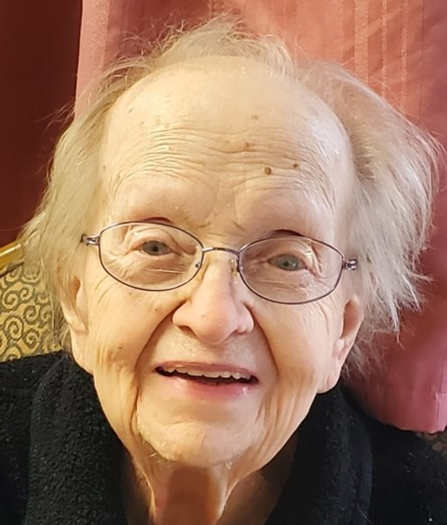 Ruth N. Berringer