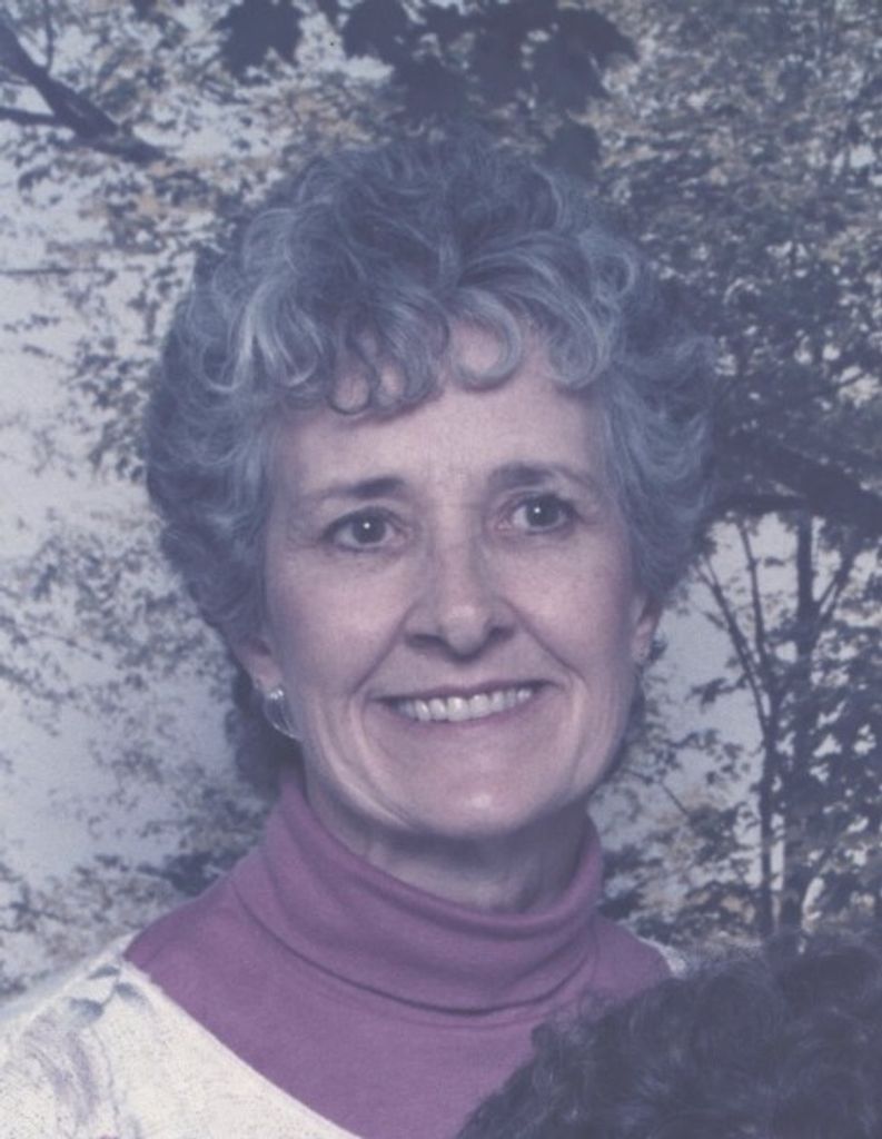 Lulu Scott