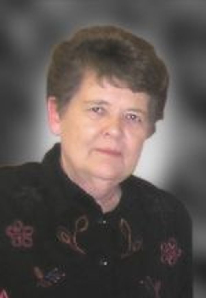 Gladys Klaudt-Bakker