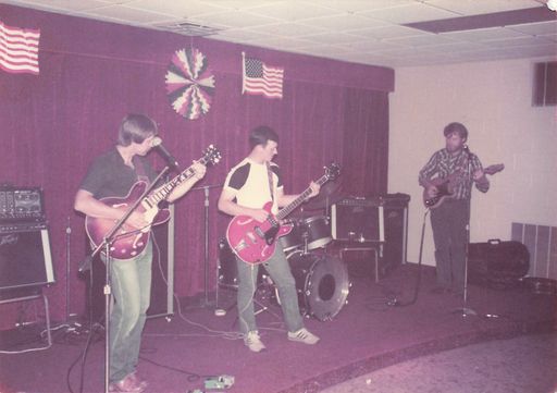 Kenneth "Kenny" R. Binnion photo gallery thumbnail 40 of 78