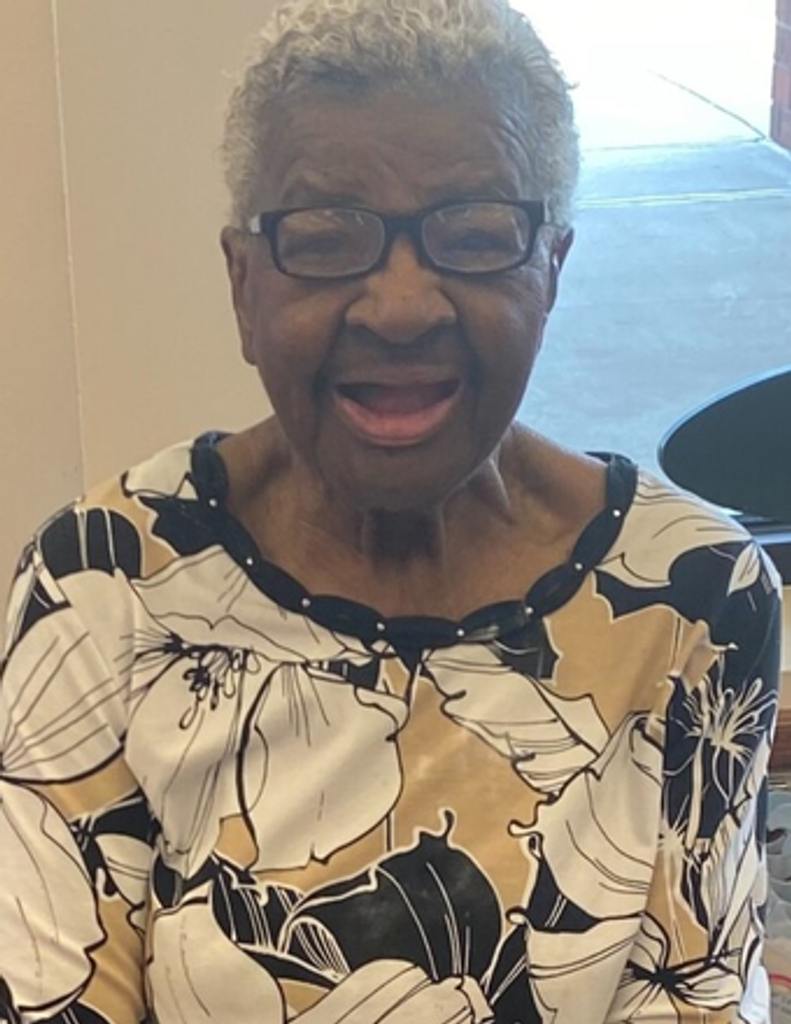 Betty Louise (Smith) Hutchins