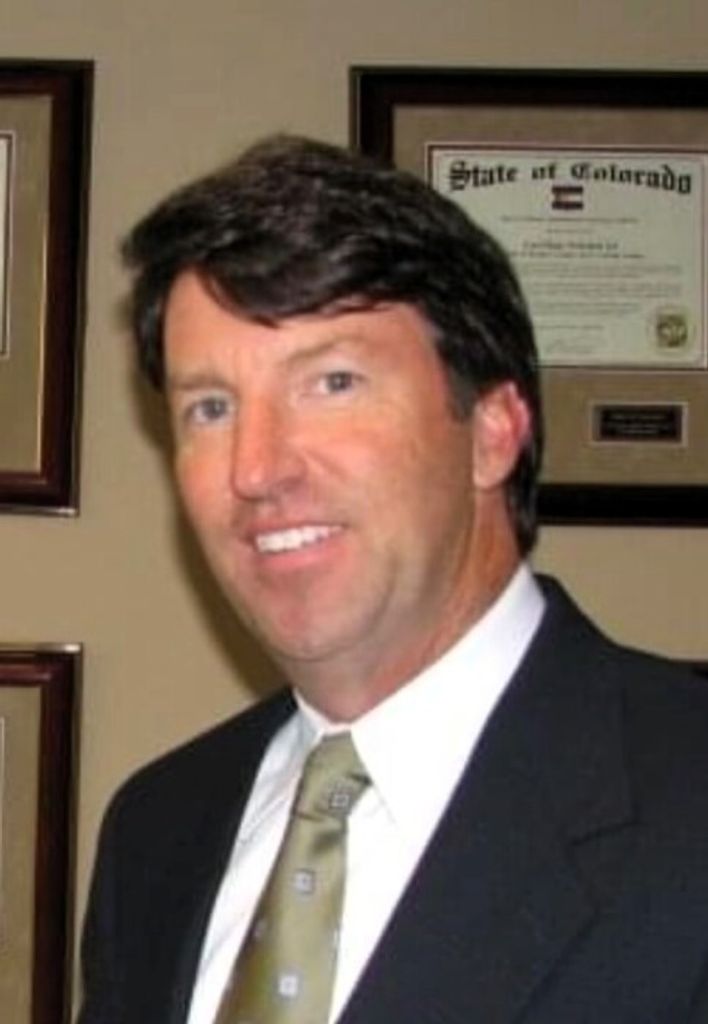 Carl Blair Pritchett, Iii Profile Photo