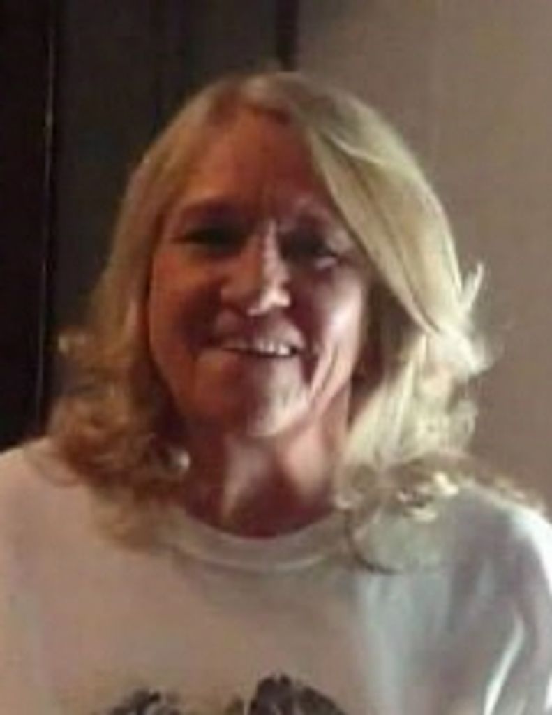 Doris Lea Anderson