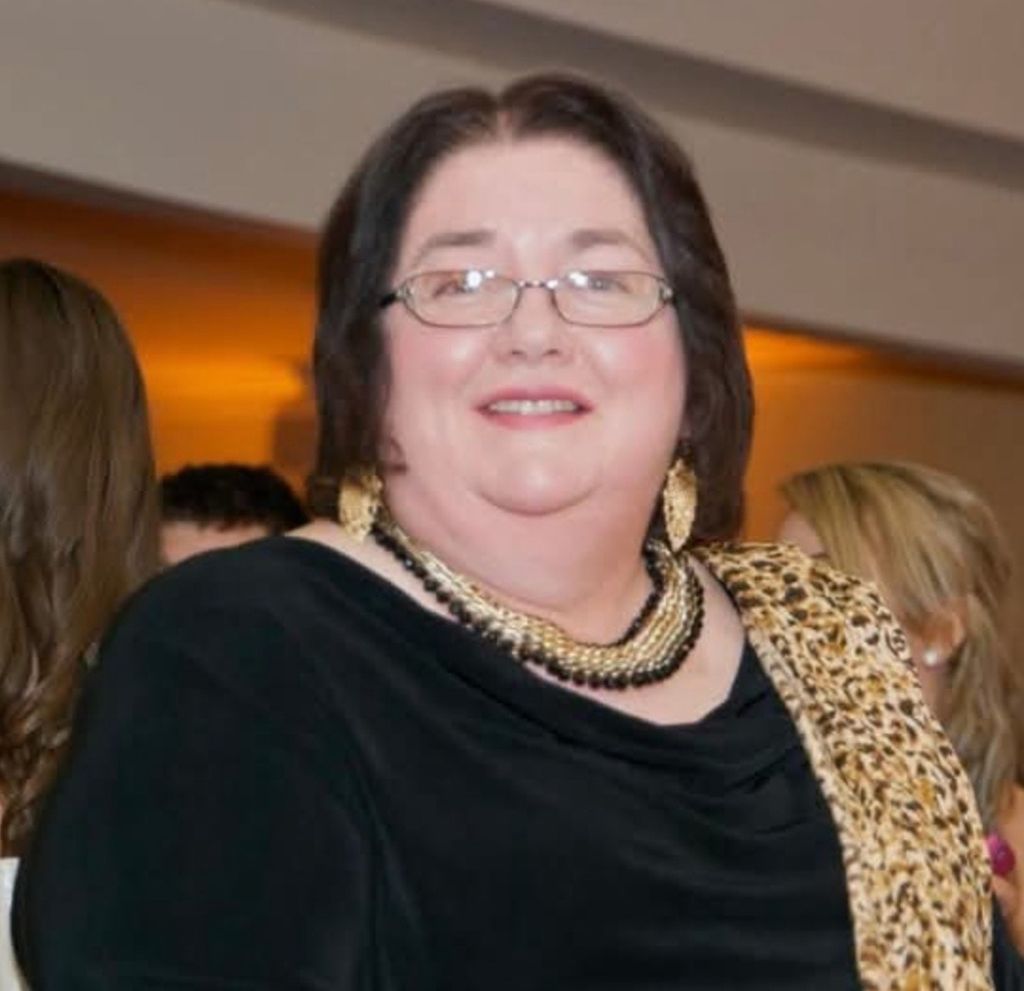 Linda Lord Profile Photo