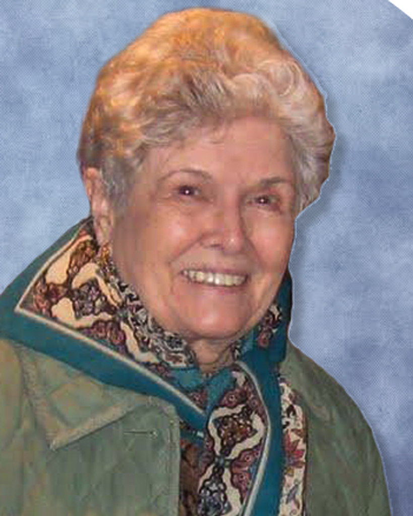 Rosie McFarlane Jackson Profile Photo