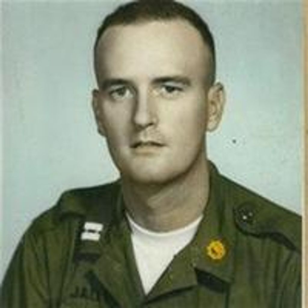 George B. Jackson