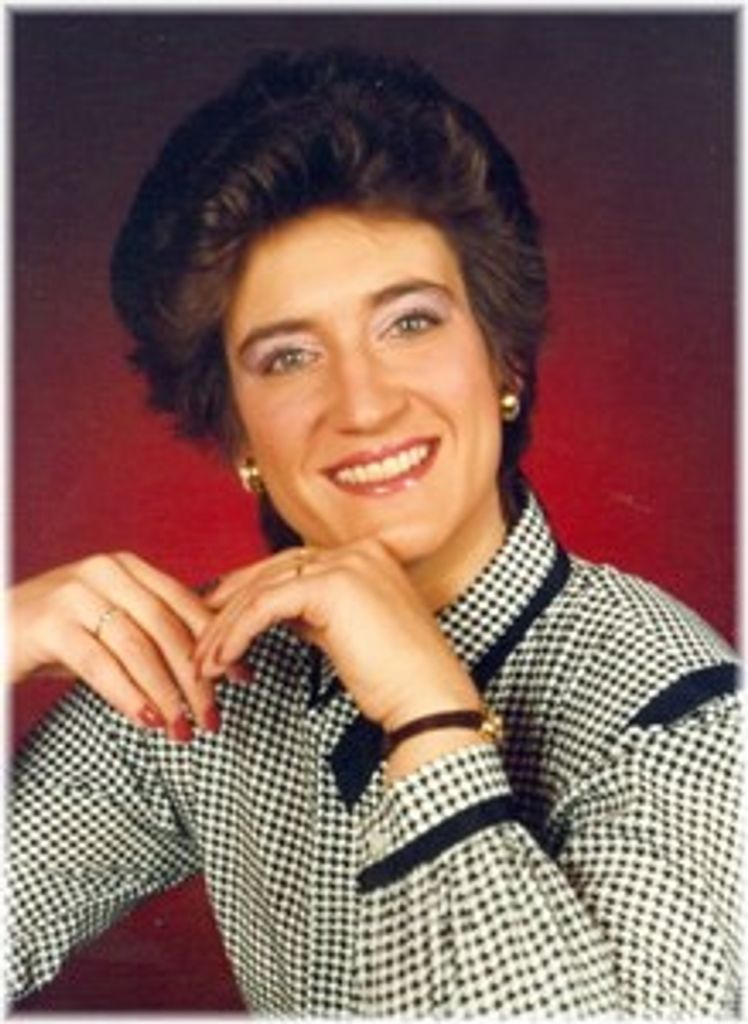 Jana Carlene Fortwengler