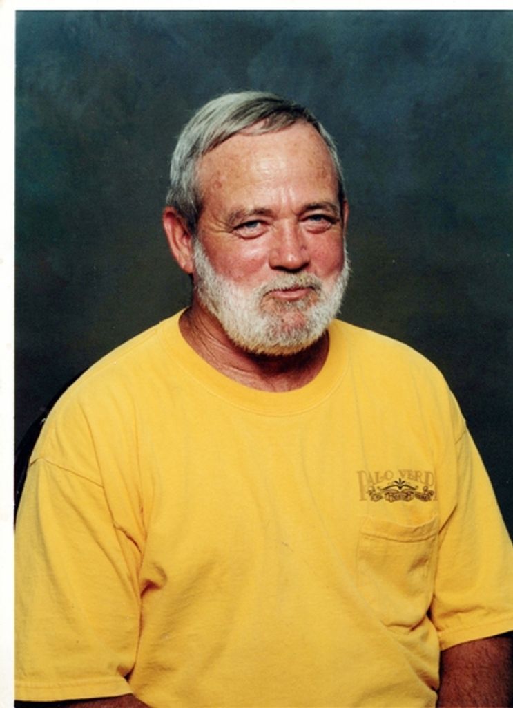 Kenneth Darrell Wallace Profile Photo